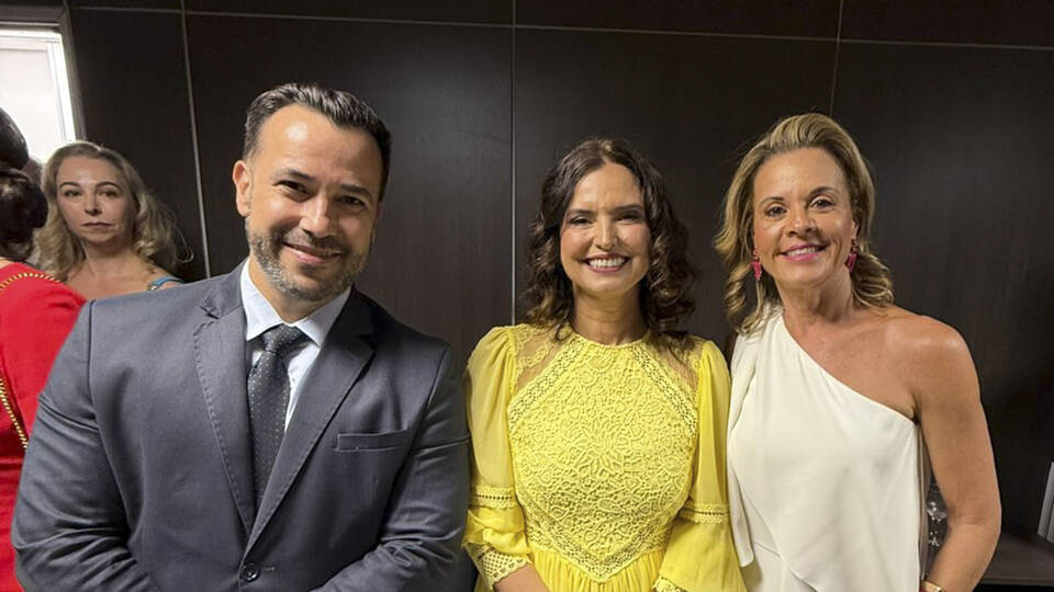 ANPR prestigia posse das novas conselheiras do CNMP para o biênio 2025-2027