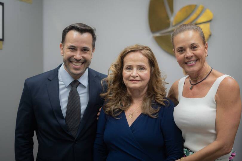 ANPR homenageia Helenita Caiado de Acioli