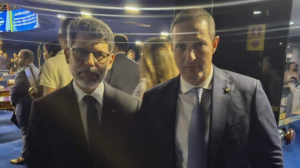 ANPR reúne-se com o relator do PL Antifacção