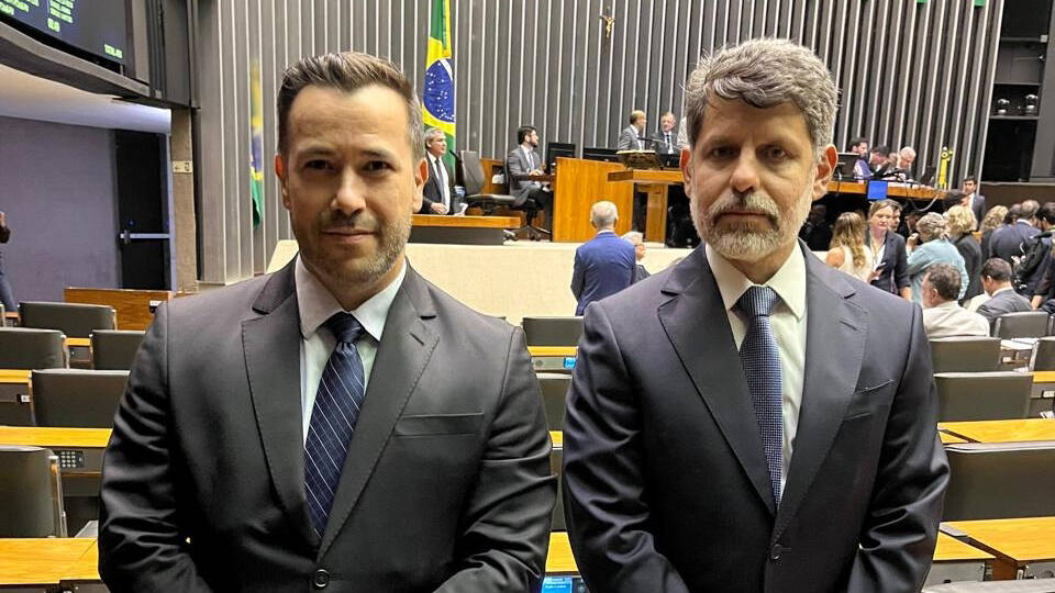 ANPR acompanha aprovação do PL Antifacção na Câmara