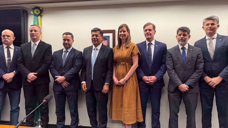 ANPR participa de debate na Câmara sobre segurança pública