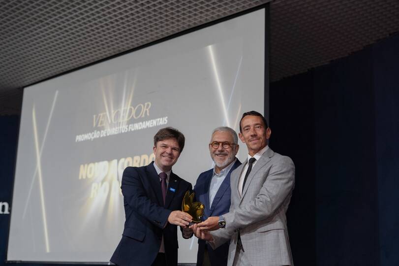 XIII Prêmio República: maior acordo indenizatório da história do Brasil vence na categoria Promoção de Direitos