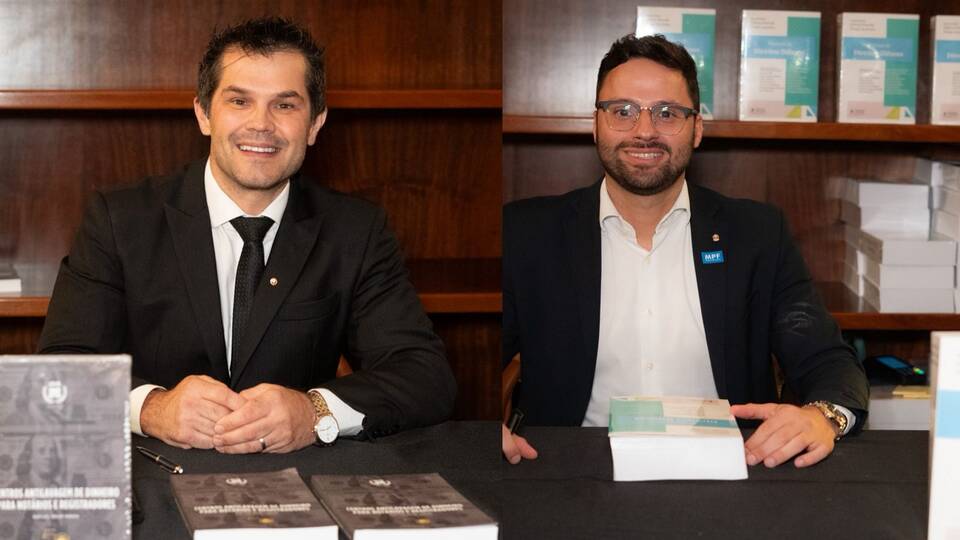 XIII Prêmio República: confira obras lançadas durante o evento