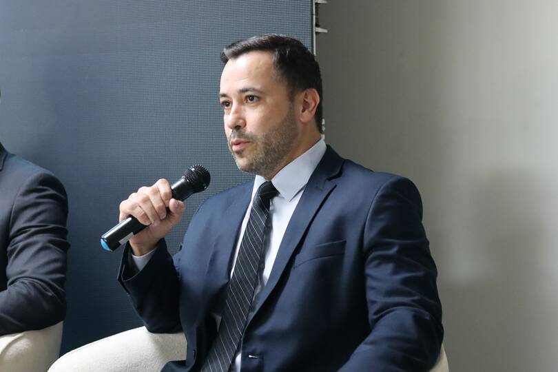 Fotografia: Ernane Gomes/PRPB - 3ª CCR