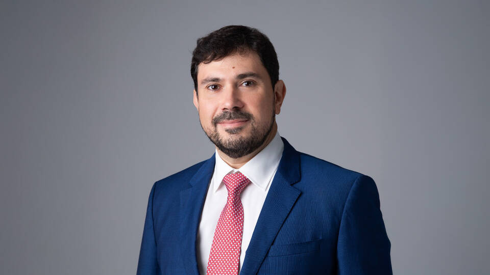 Márcio Barra Lima é indicado ao CNMP