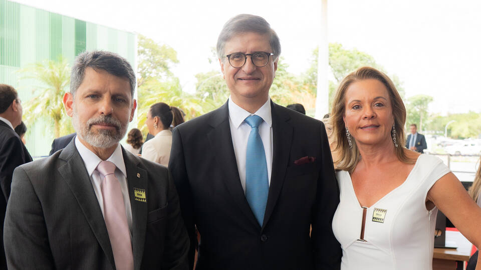 22⁰ Prêmio Innovare: ANPR acompanha premiação de práticas inovadoras