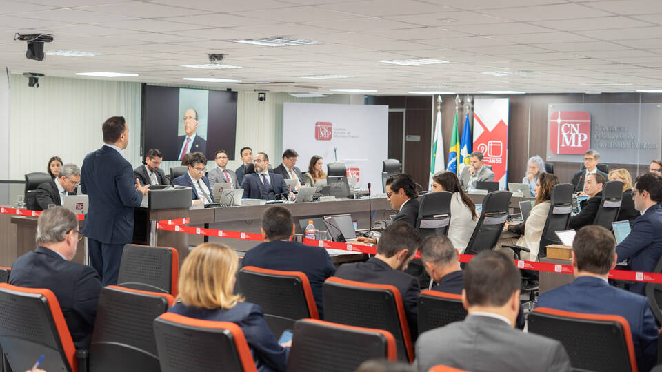 ANPR reforça compromisso de diálogo institucional com o CNMP