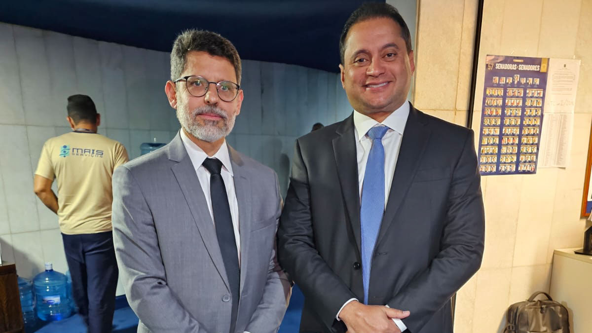 ANPR reúne-se com relator do PL de Crime de Responsabilidade