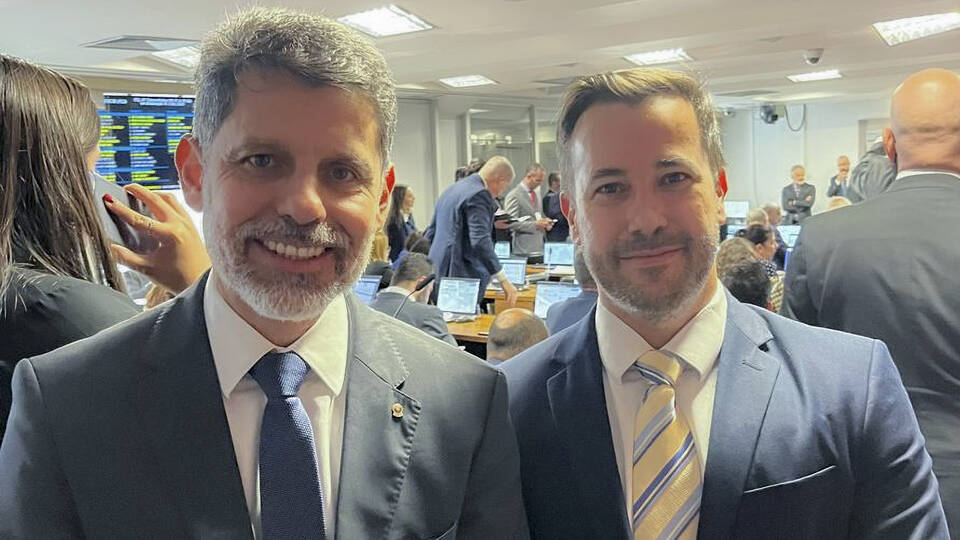 CCJ do Senado aprova PL Antifacção com sugestões da ANPR