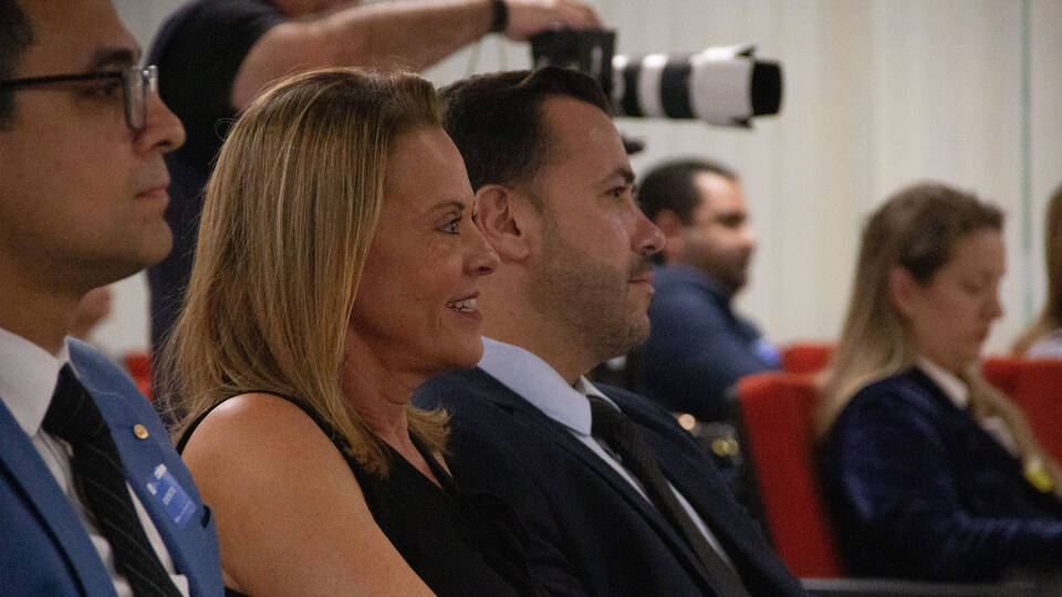 ANPR acompanha última sessão do ano do CNMP