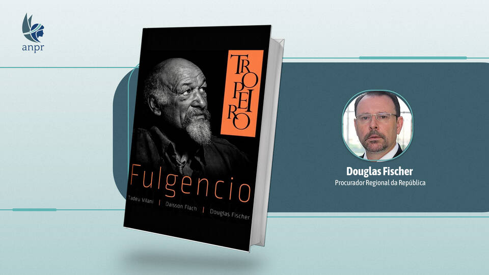 Procurador regional da República Douglas Fischer reúne registros documentais em obra inédita; exemplar já está disponível em pré-venda
