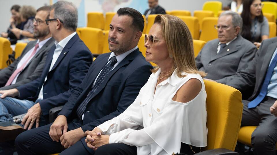 ANPR acompanha primeira sessão do CSMPF em 2026