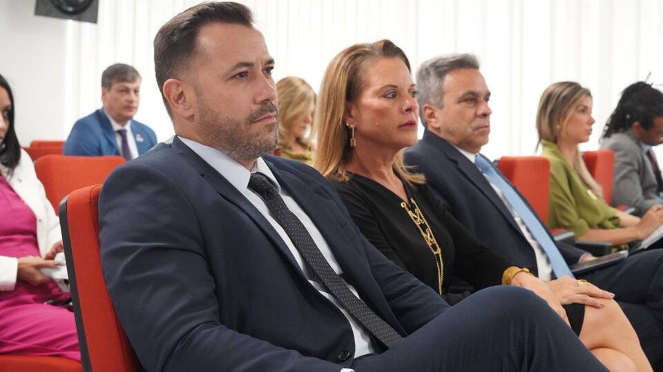 ANPR acompanha a 1ª Sessão Ordinária do CNMP