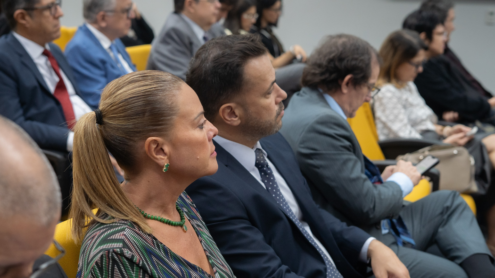 ANPR acompanha promoção de membros pelo CSMPF