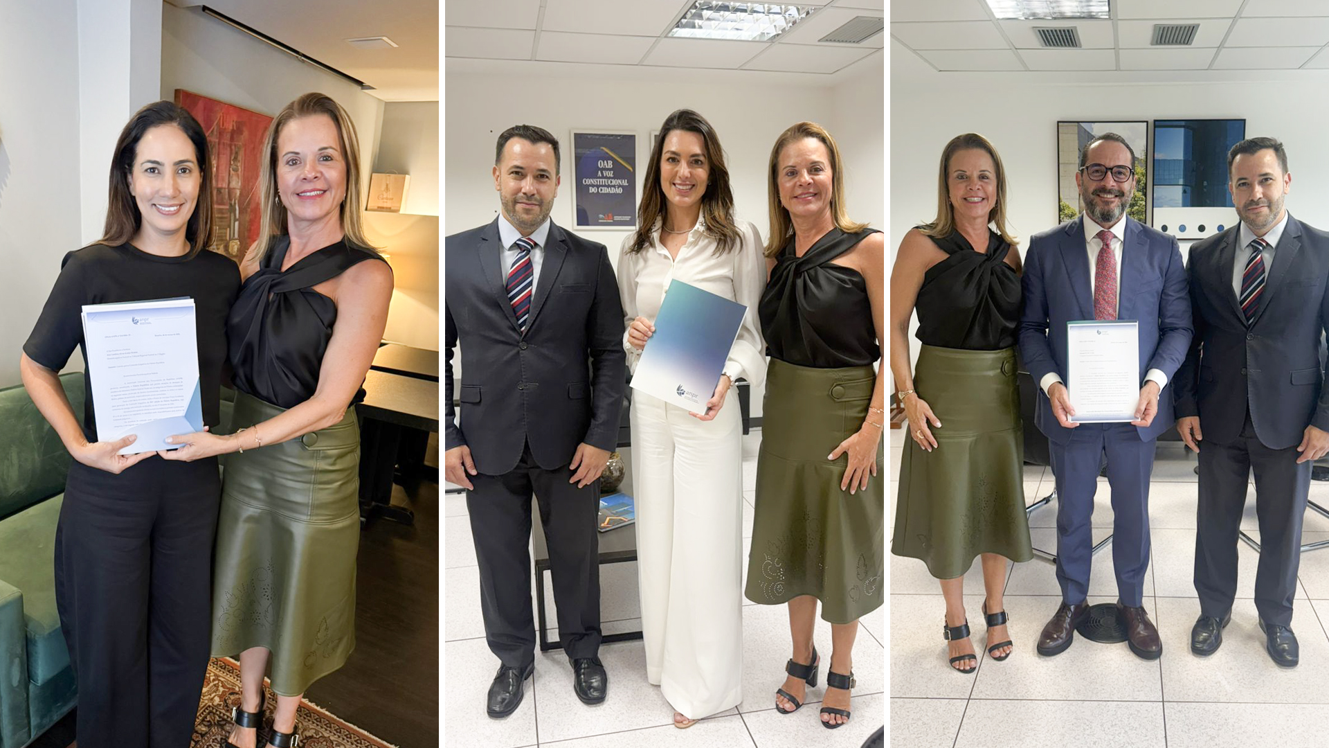 XIV Prêmio República: começa a formação da Comissão Julgadora