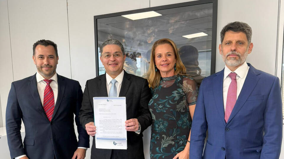 XIV Prêmio República: conselheiro do CNJ Silvio Amorim integra a Comissão Julgadora