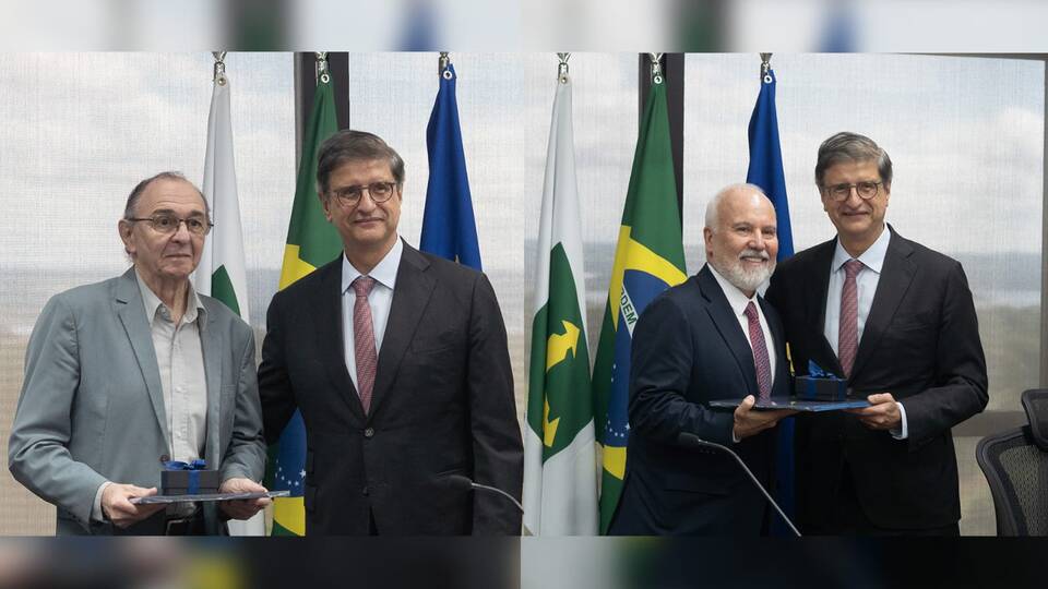 ANPR prestigia homenagem a aposentados e acolhida aos recém-promovidos