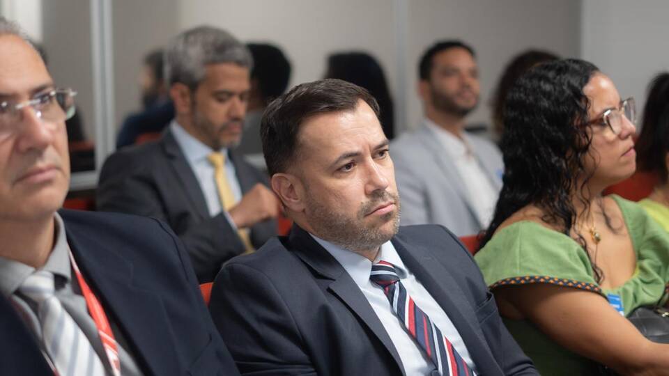 ANPR acompanha 3ª Sessão Ordinária do CNMP