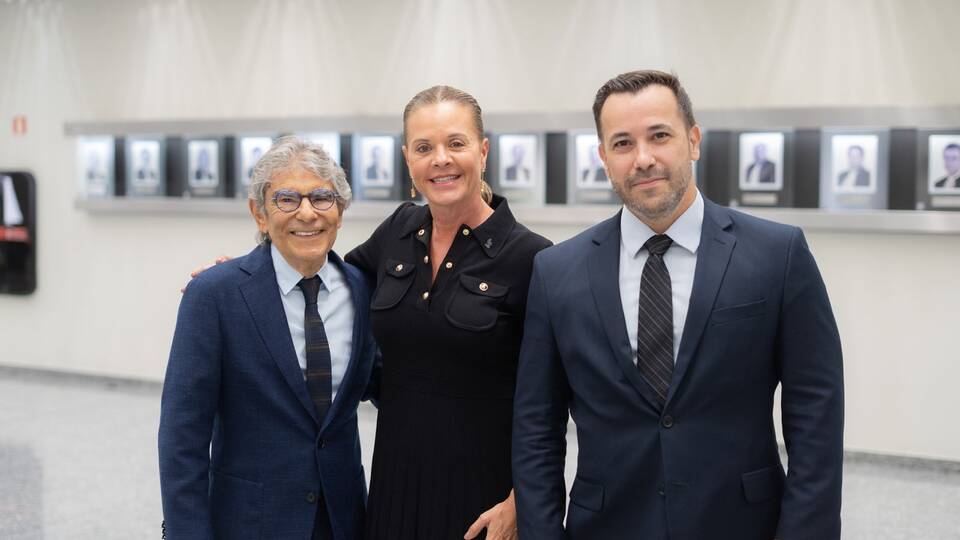 ANPR acompanha lançamento da 23ª edição do Prêmio Innovare