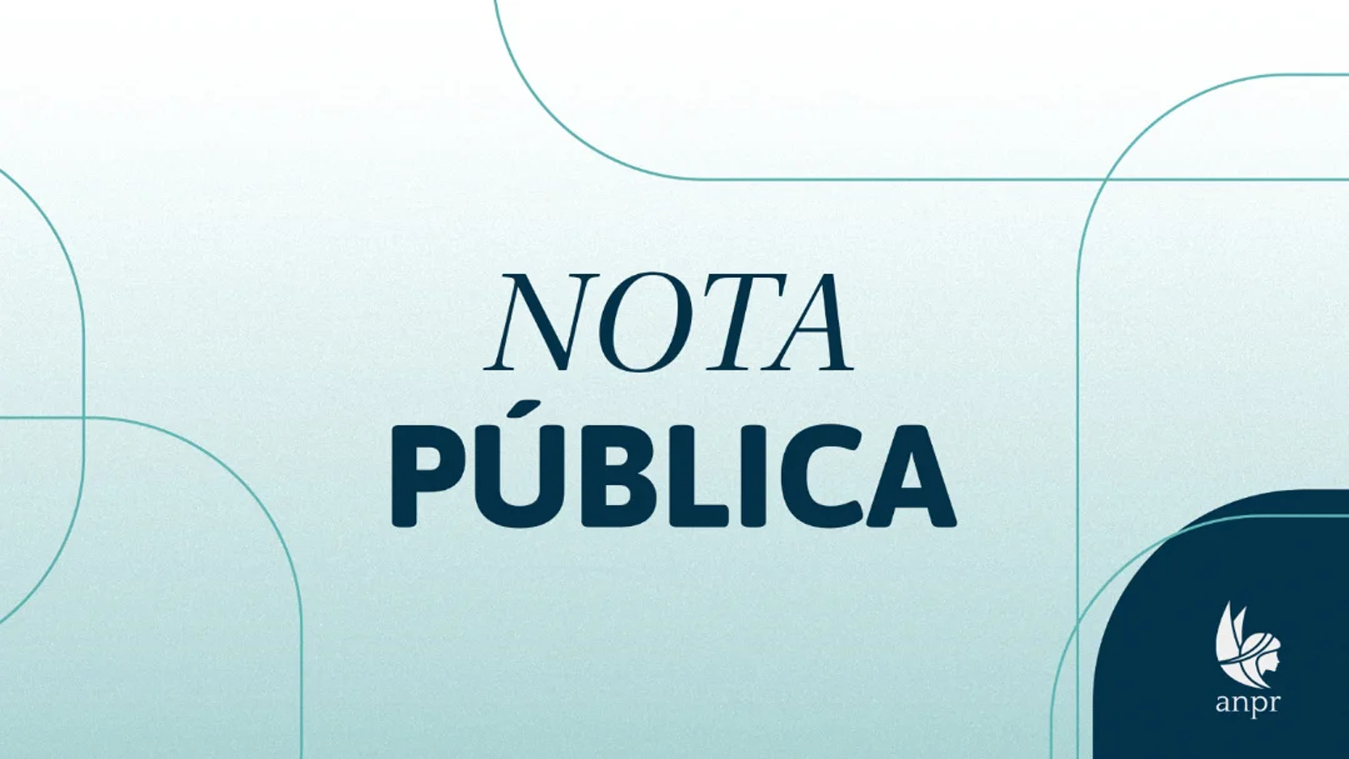 Nota pública: apoio ao procurador da República Ricardo Gralha Massia
