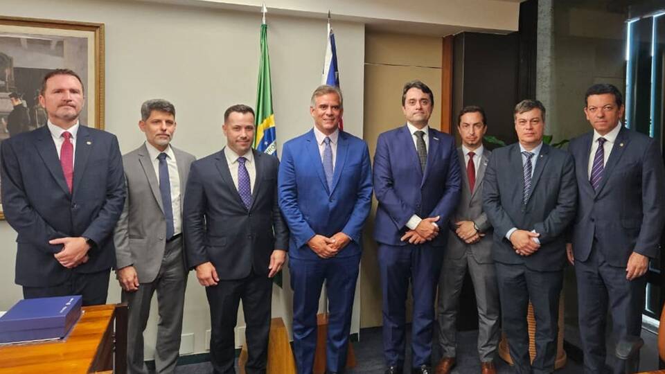 ANPR consegue a retirada de pauta do PL nº 2.642/2021 na CCJ da Câmara dos Deputados