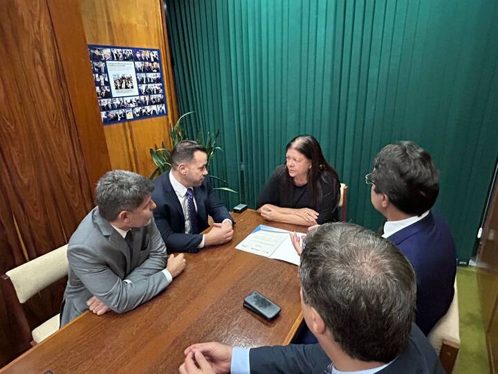 ANPR consegue a retirada de pauta do PL nº 2.642/2021 na CCJ da Câmara dos Deputados