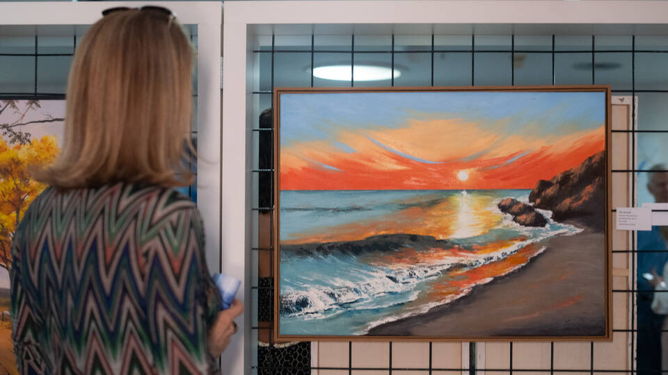 Arte, Justiça e Meio Ambiente: ANPR acompanha inauguração de exposição no Memorial do MPF