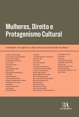 Mulheres, Direito e Protagonismo Cultural