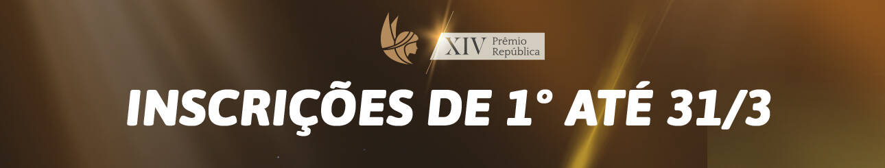 XIV Prêmio República