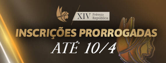XIV Prêmio República