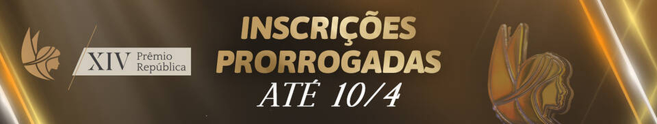 XIV Prêmio República