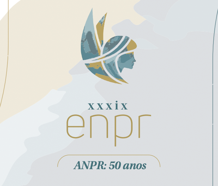 39º ENPR: ANPR - 50 anos
