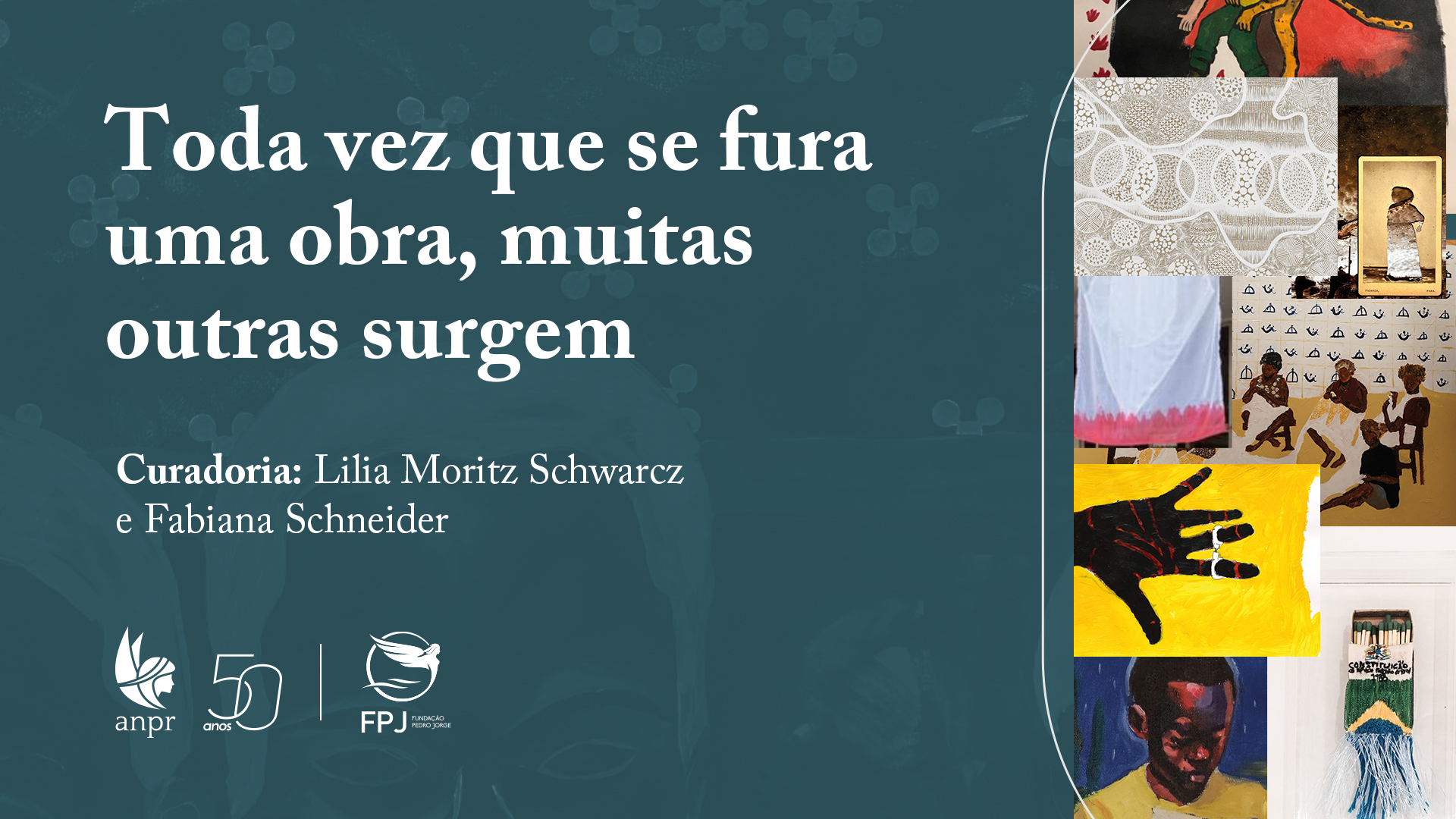 ANPR inaugura exposição em defesa da democracia, no museu do STF, nesta quarta (9), às 18h