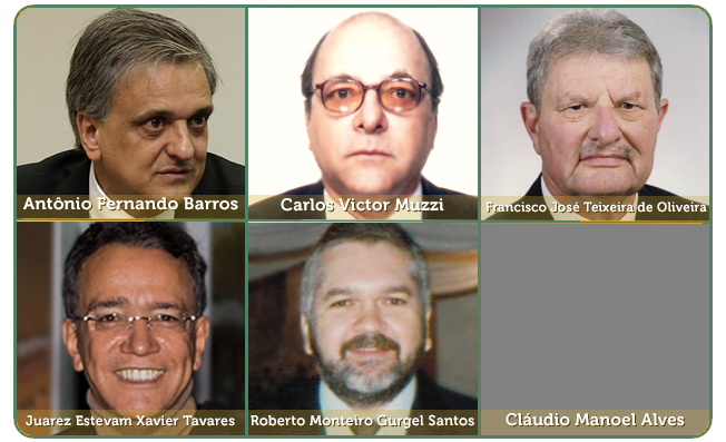 augusto dir