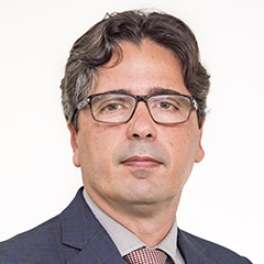 Fábio George Cruz da Nóbrega