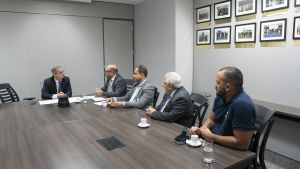 ANPR reúne-se com representantes da FenaPRF nesta quinta-feira (11)