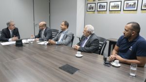 ANPR reúne-se com representantes da FenaPRF nesta quinta-feira (11)