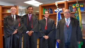 Foto | Comunicação - TRF 2