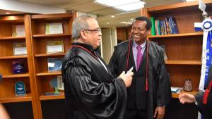 Foto | Comunicação - TRF 2