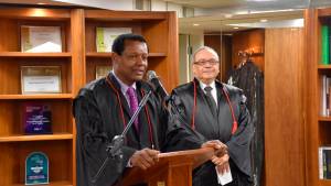 Foto | Comunicação - TRF 2