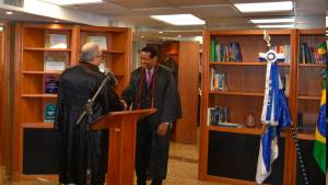 Foto | Comunicação - TRF 2