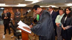 Foto | Comunicação - TRF 2