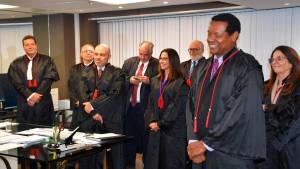 Foto | Comunicação - TRF 2