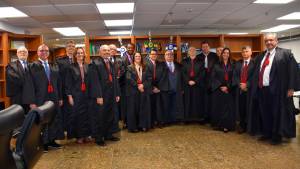 Foto | Comunicação - TRF 2