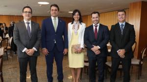 
Fotos: Divulgação Prêmio Innovare/Augusto Costa