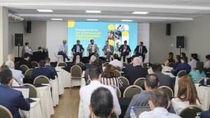 Fotografia: Ernane Gomes/PRPB - 3ª CCR