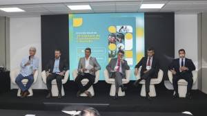 Fotografia: Ernane Gomes/PRPB - 3ª CCR