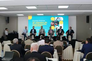 Fotografia: Ernane Gomes/PRPB - 3ª CCR