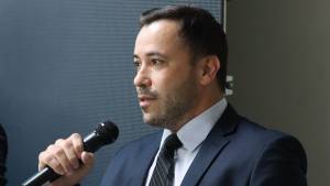 Fotografia: Ernane Gomes/PRPB - 3ª CCR