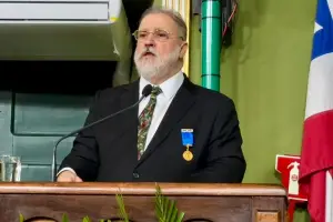 Crédito: Reprodução/TV Câmara de Salvador